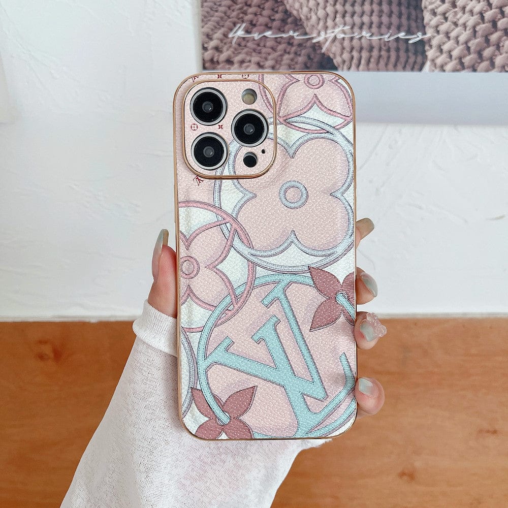 Tunde Store Gucci Protective Cases for iPhone 11, 12, 13, and 14 Pro Max