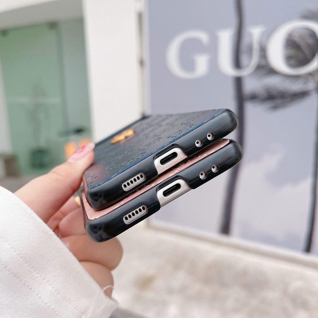 Tunde Store Gucci Z Flip | Samsung Z Flip Cover