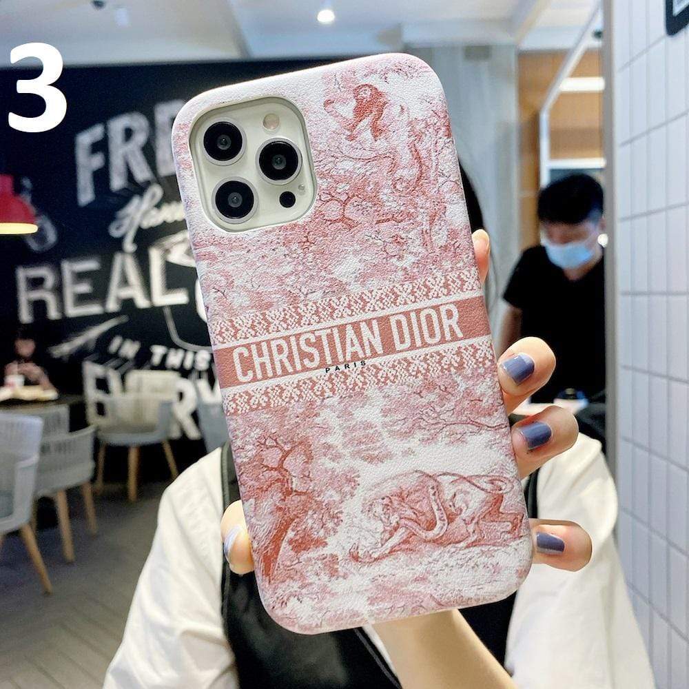 Tunde Store High End CD iPhone Case