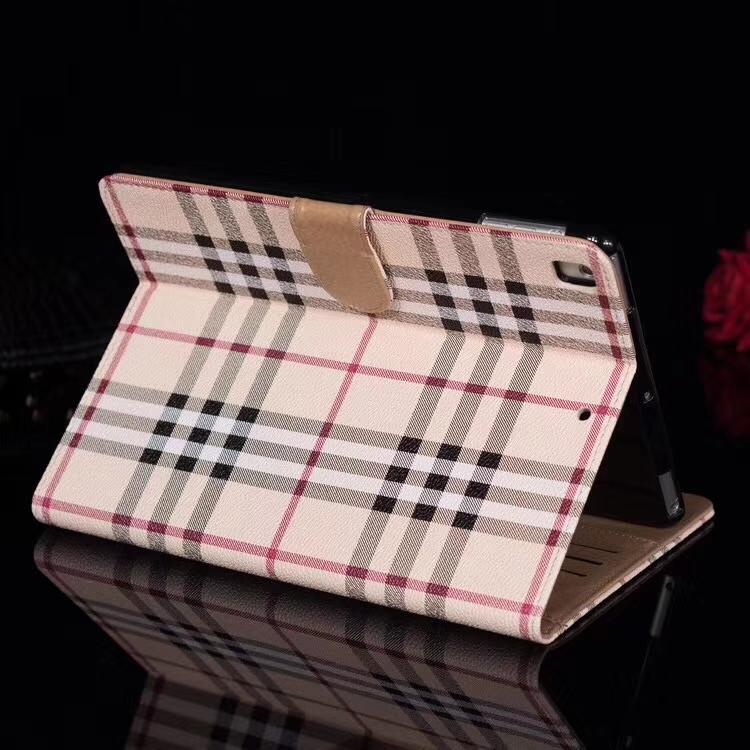 Tunde Store Leather Louis Vuitton And Gucci iPad Flap Cases
