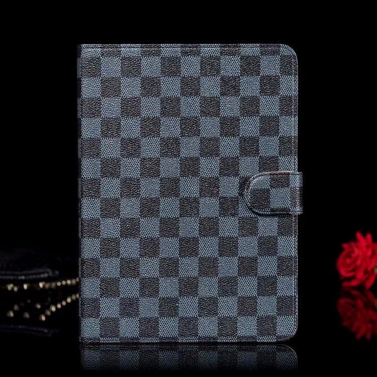 Tunde Store Leather Louis Vuitton And Gucci iPad Flap Cases