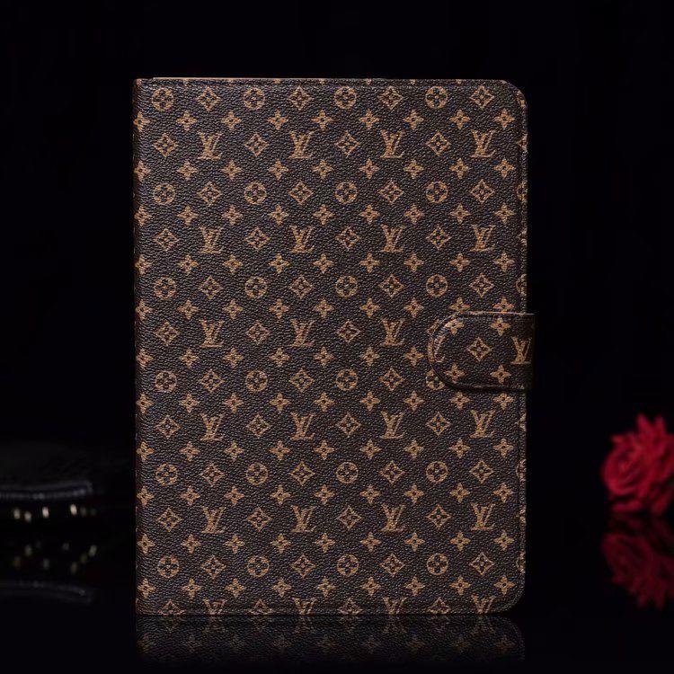 Tunde Store Leather Louis Vuitton And Gucci iPad Flap Cases
