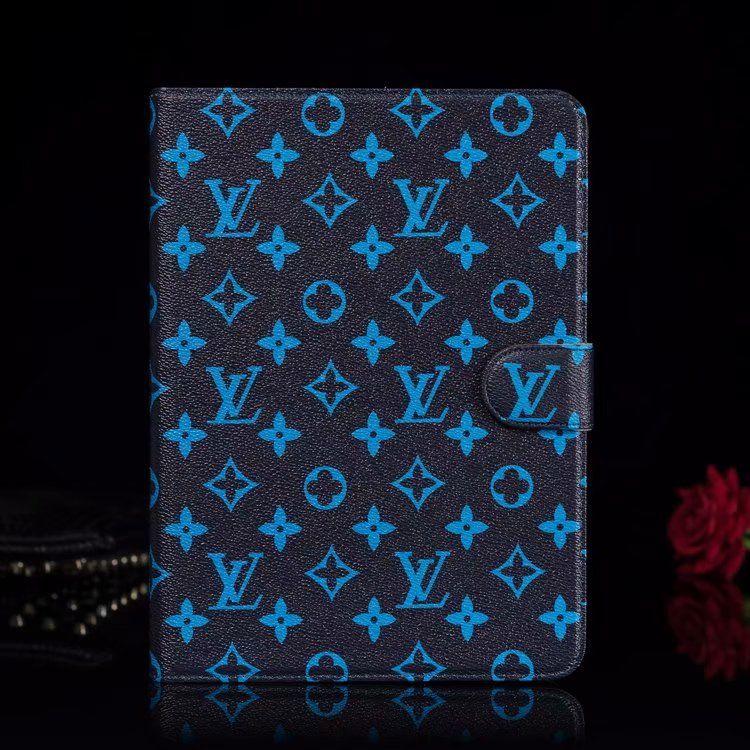 Tunde Store Leather Louis Vuitton And Gucci iPad Flap Cases