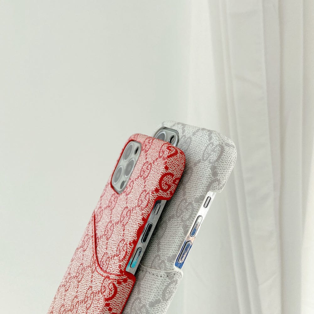 Tunde Store Leather Louis Vuitton And Gucci Samsung Cases