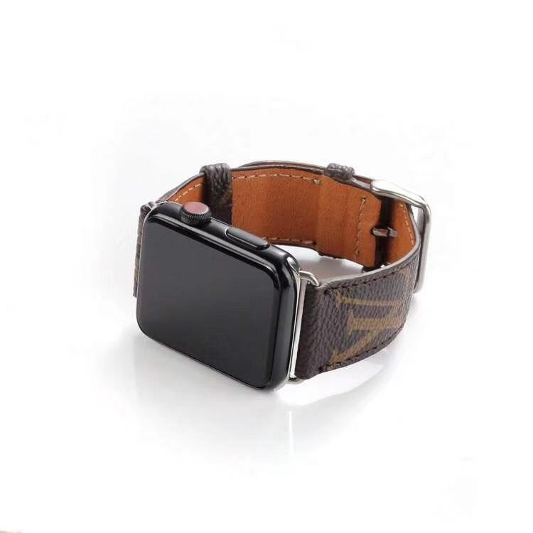 Tunde Store Leather Louis Vuitton Watch Bands/Straps - BIG PROMOTION !!!
