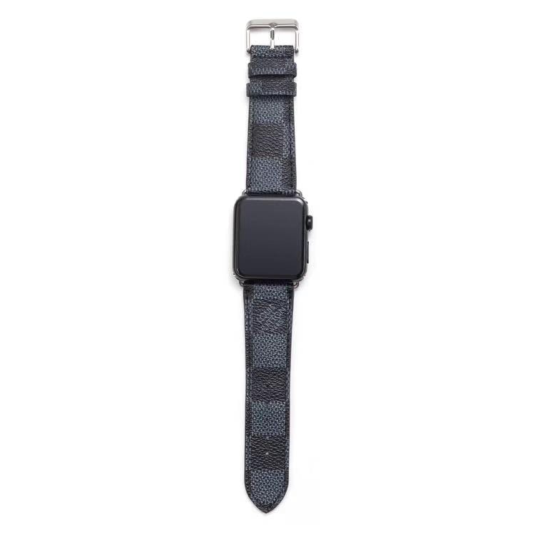 Tunde Store Leather Louis Vuitton Watch Bands/Straps - BIG PROMOTION !!!