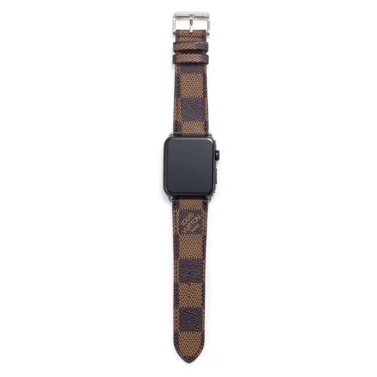 Tunde Store Leather Louis Vuitton Watch Bands/Straps - BIG PROMOTION !!!