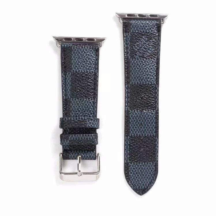 Tunde Store Leather Louis Vuitton Watch Bands/Straps - BIG PROMOTION !!!