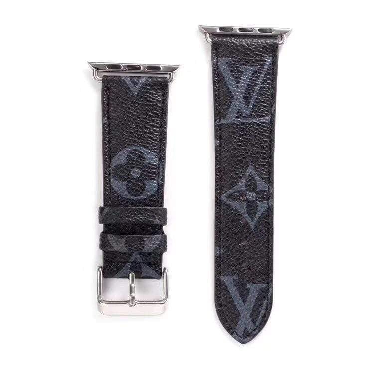 Tunde Store Leather Louis Vuitton Watch Bands/Straps - BIG PROMOTION !!!