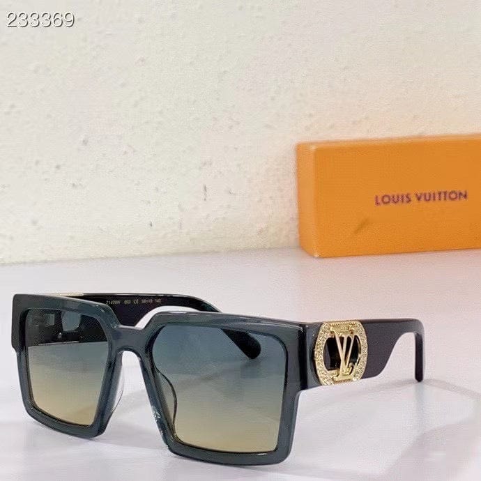 Tunde Store Link Square Sunglasses for Women