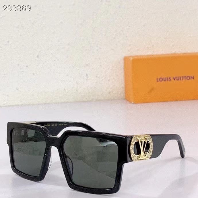Tunde Store Link Square Sunglasses for Women