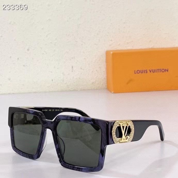 Tunde Store Link Square Sunglasses for Women