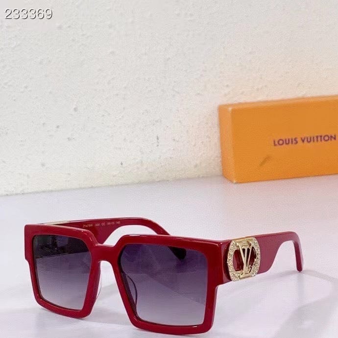 Tunde Store Link Square Sunglasses for Women