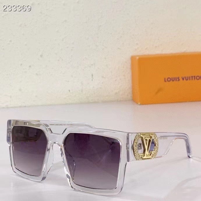 Tunde Store Link Square Sunglasses for Women