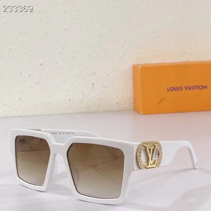 Tunde Store Link Square Sunglasses for Women