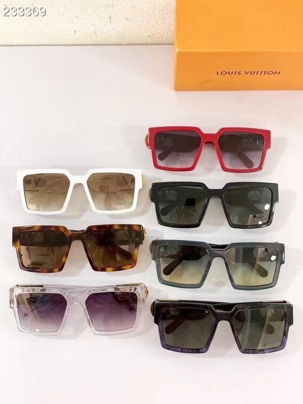 Tunde Store Link Square Sunglasses for Women