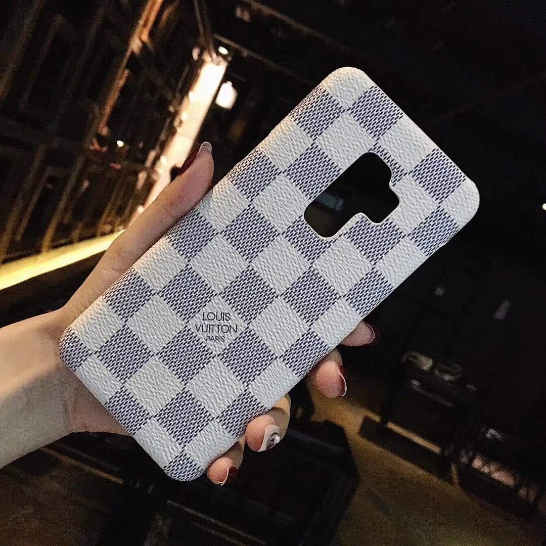 Tunde Store Louis Vuitton And Gucci Cases For Samsung S20, S20+,S20U