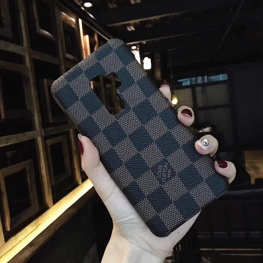 Tunde Store Louis Vuitton And Gucci Cases For Samsung S20, S20+,S20U