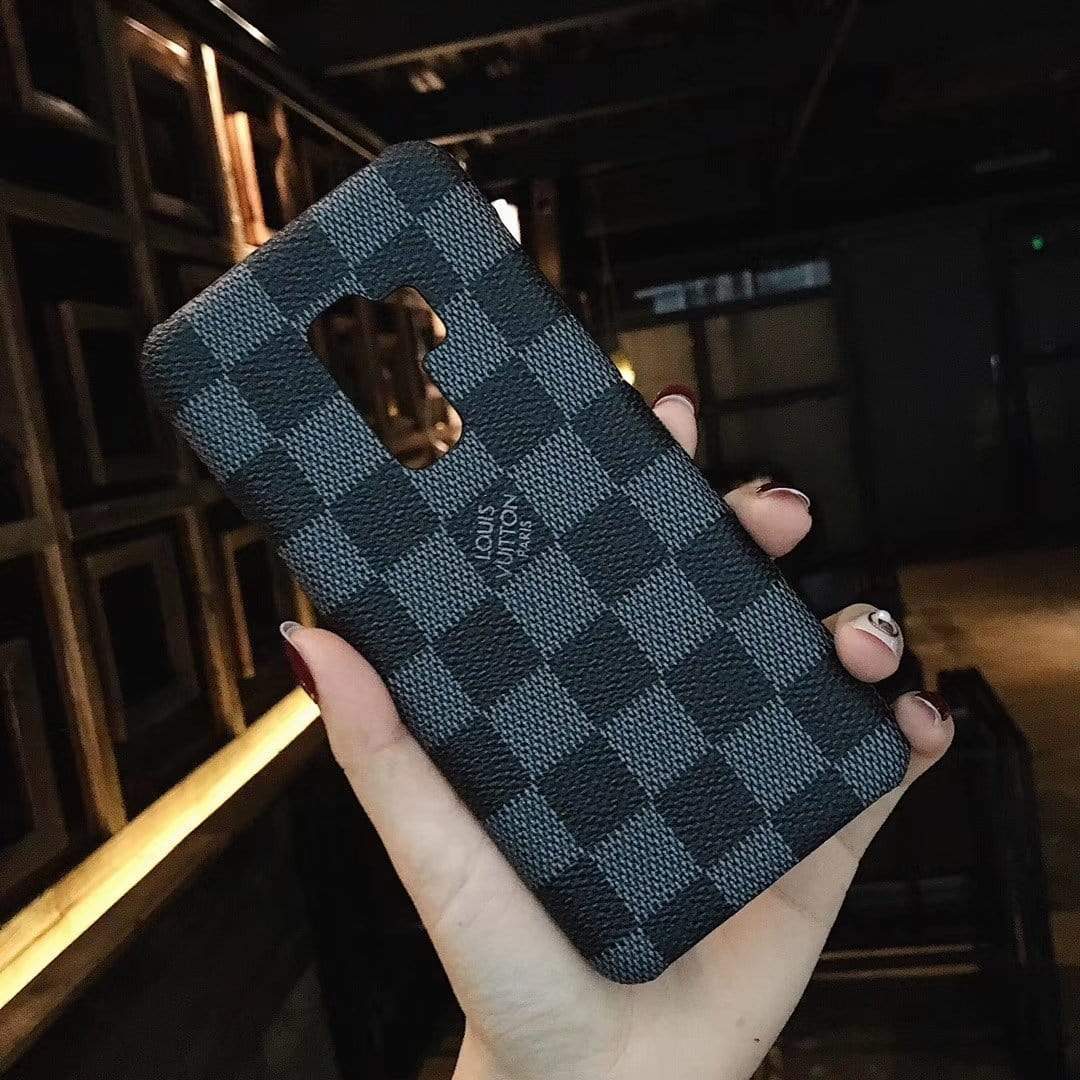 Tunde Store Louis Vuitton And Gucci Cases For Samsung S20, S20+,S20U