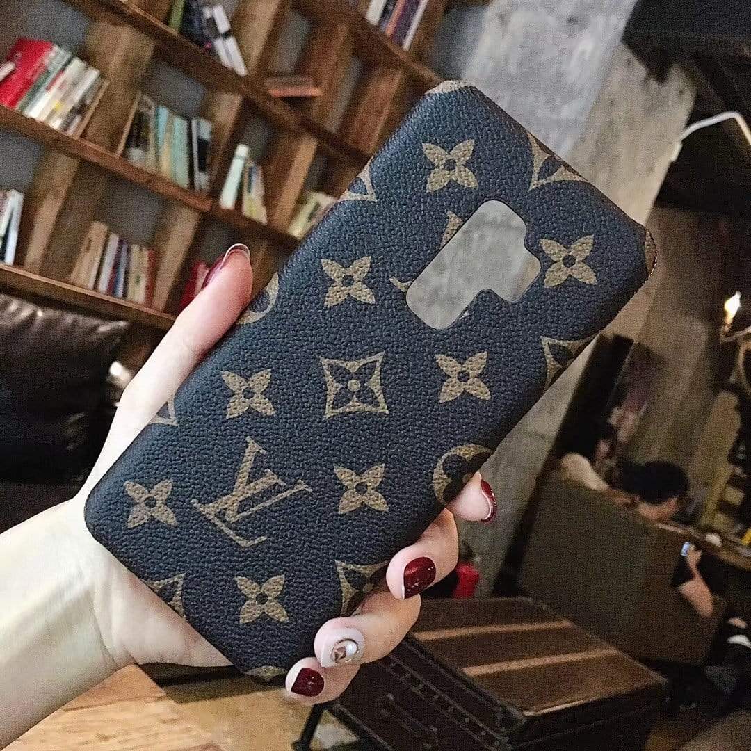 Tunde Store Louis Vuitton And Gucci Cases For Samsung S20, S20+,S20U