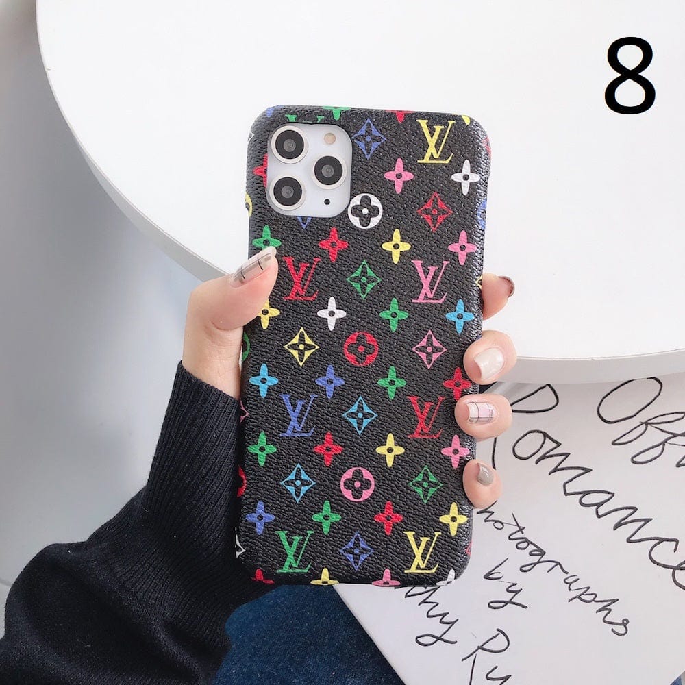 Tunde Store Louis Vuitton And Gucci Iphone 12 Case - BIG PROMOTION !!!!