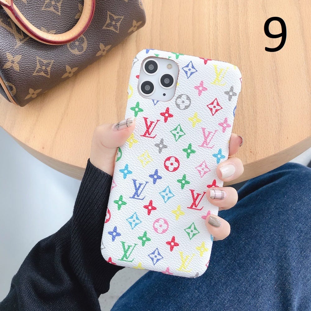 Tunde Store Louis Vuitton And Gucci Iphone 12 Case - BIG PROMOTION !!!!