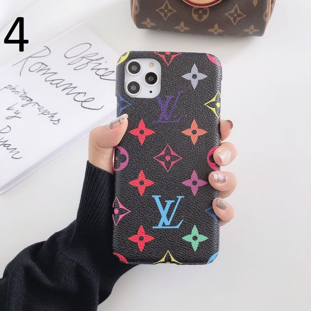 Tunde Store Louis Vuitton And Gucci Iphone 12 Case - BIG PROMOTION !!!!