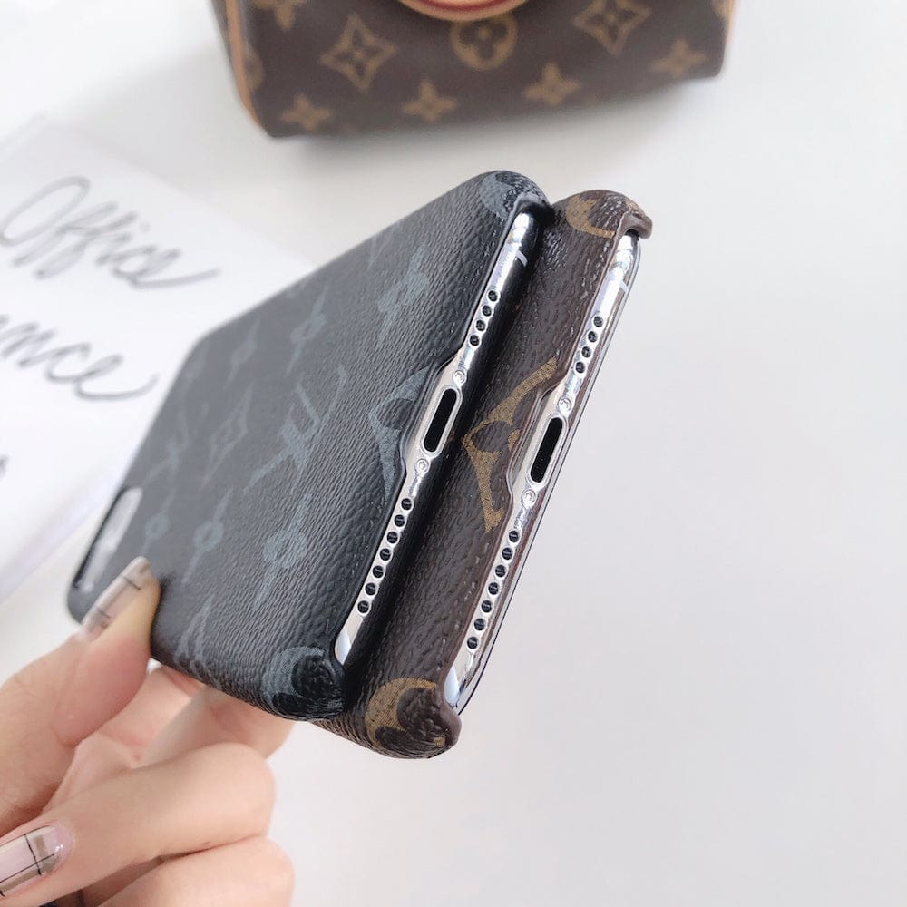 Tunde Store Louis Vuitton And Gucci Iphone 12 Cases - (More Designs)