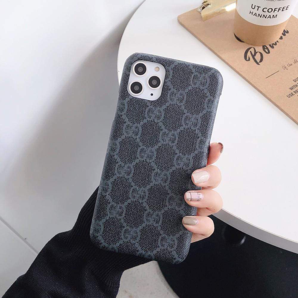 Tunde Store Louis Vuitton And Gucci iPhone 13 Cases - More Designs