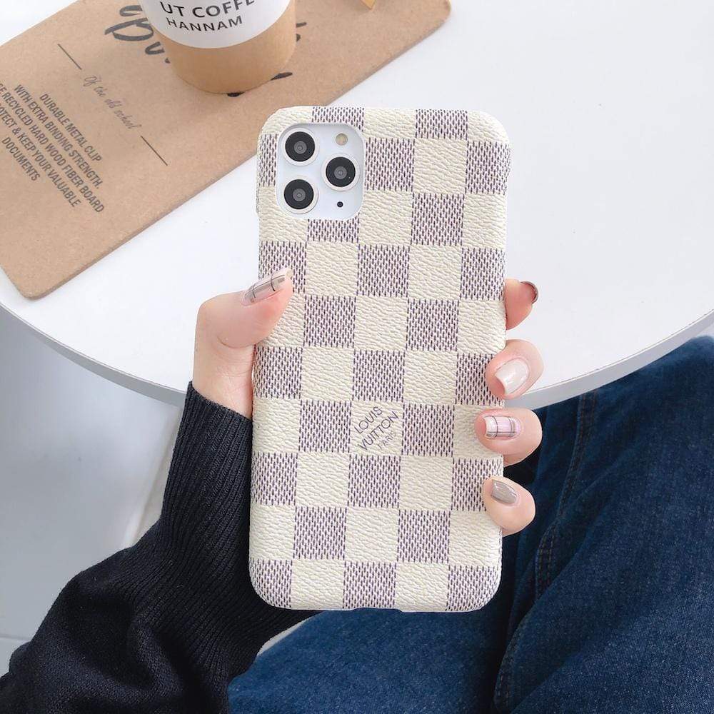 Tunde Store Louis Vuitton And Gucci iPhone 13 Cases - More Designs