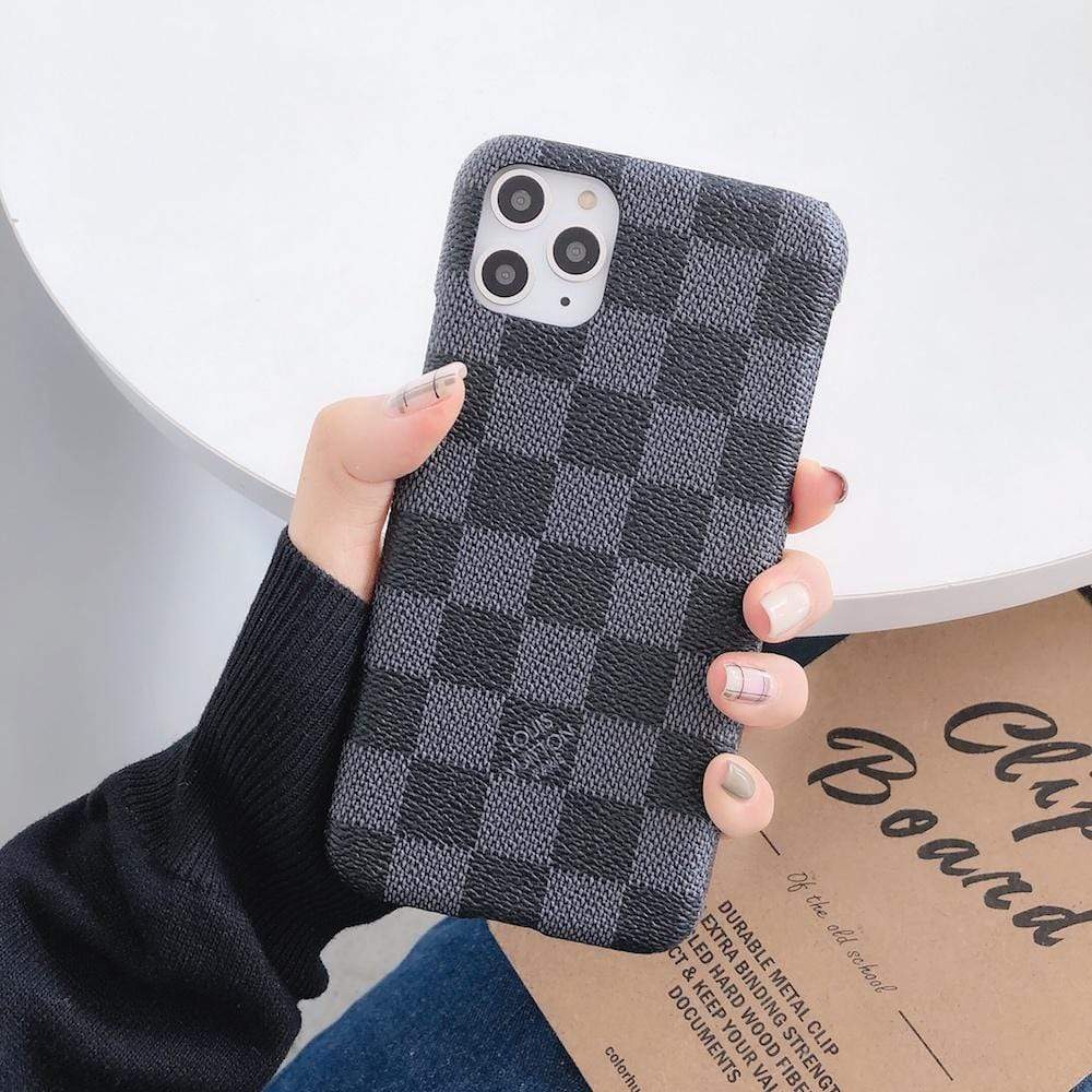 Tunde Store Louis Vuitton And Gucci iPhone 13 Cases - More Designs