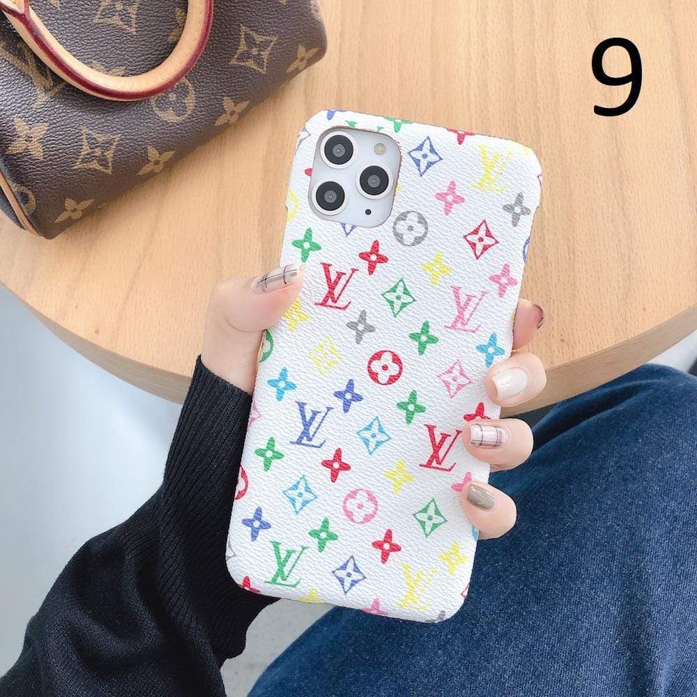 Tunde Store Louis Vuitton And Gucci iPhone 15 Cases