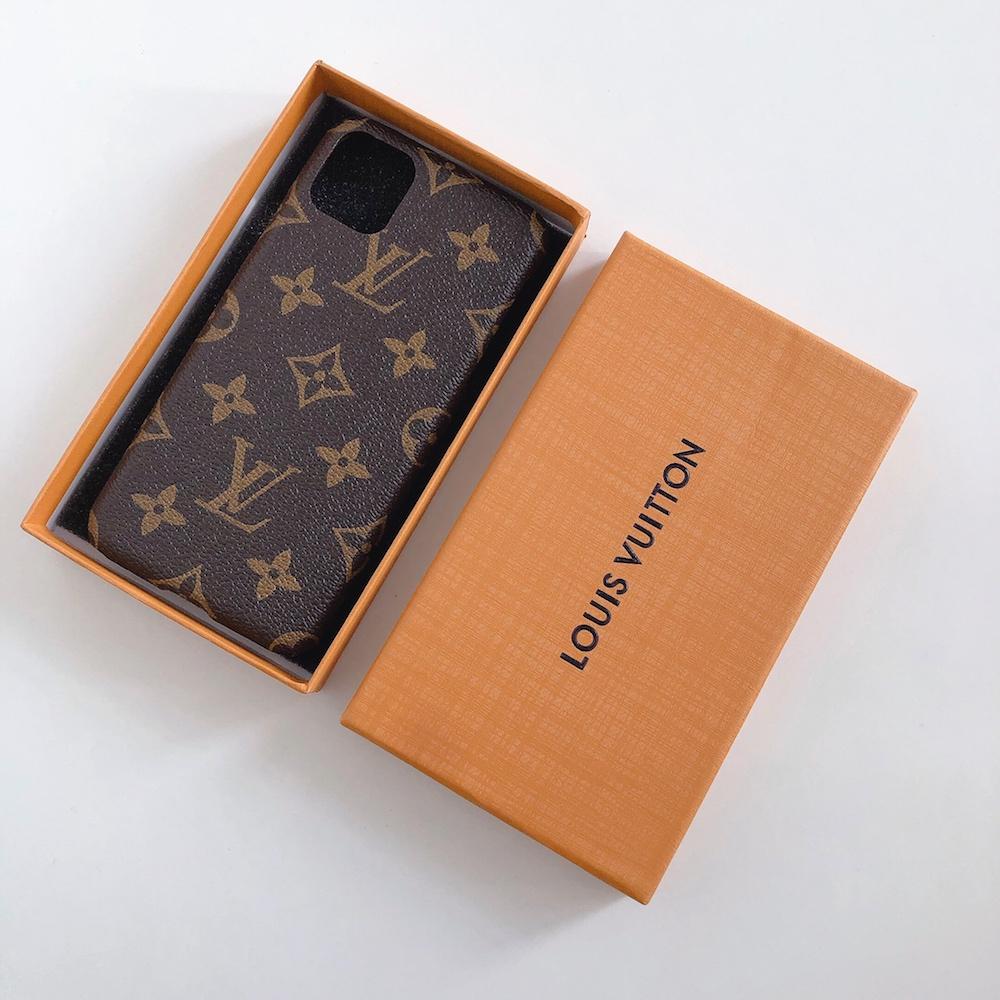 Tunde Store Louis Vuitton And Gucci iPhone 15 Cases