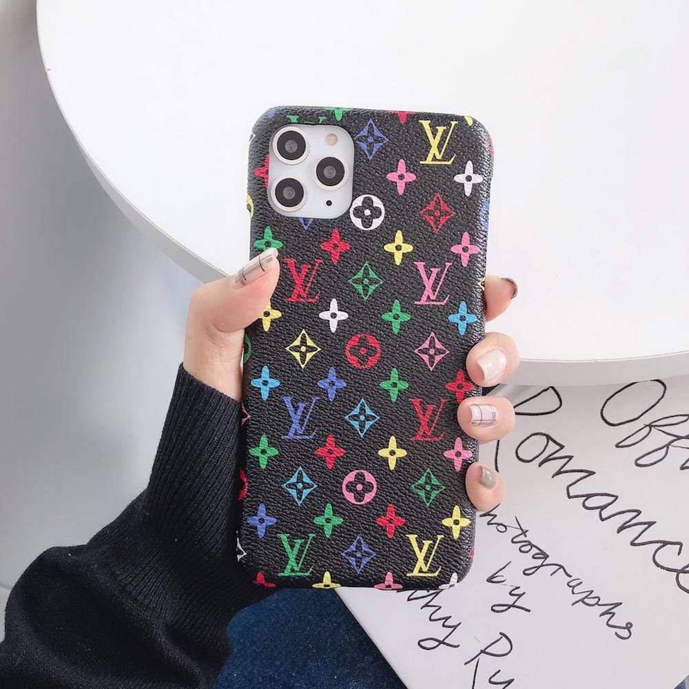Tunde Store Louis Vuitton And Gucci Iphone Case