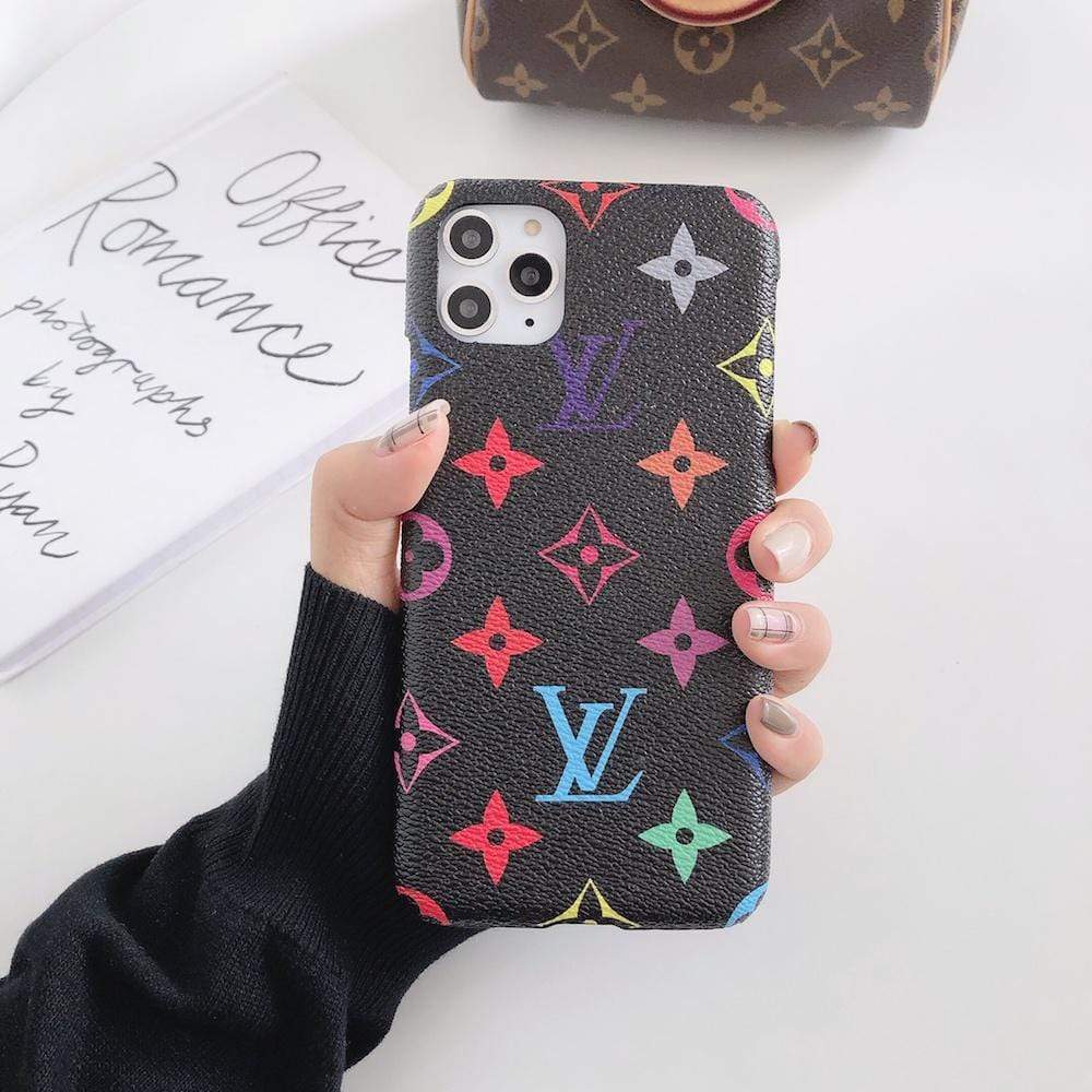 Tunde Store Louis Vuitton And Gucci Iphone Case