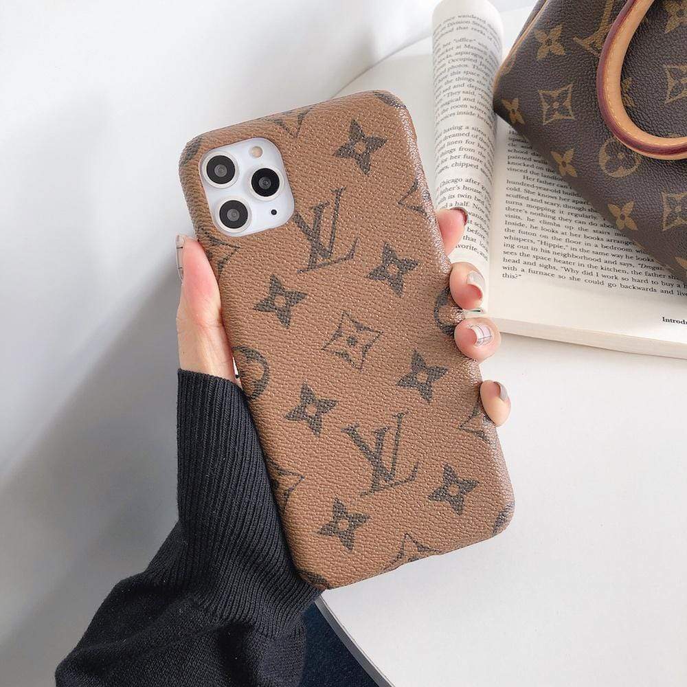 Tunde Store Louis Vuitton And Gucci Iphone Case