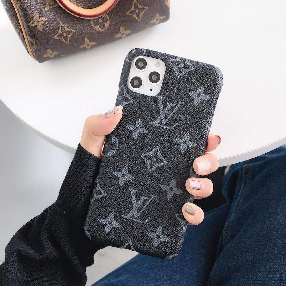 Tunde Store Louis Vuitton And Gucci Iphone Case