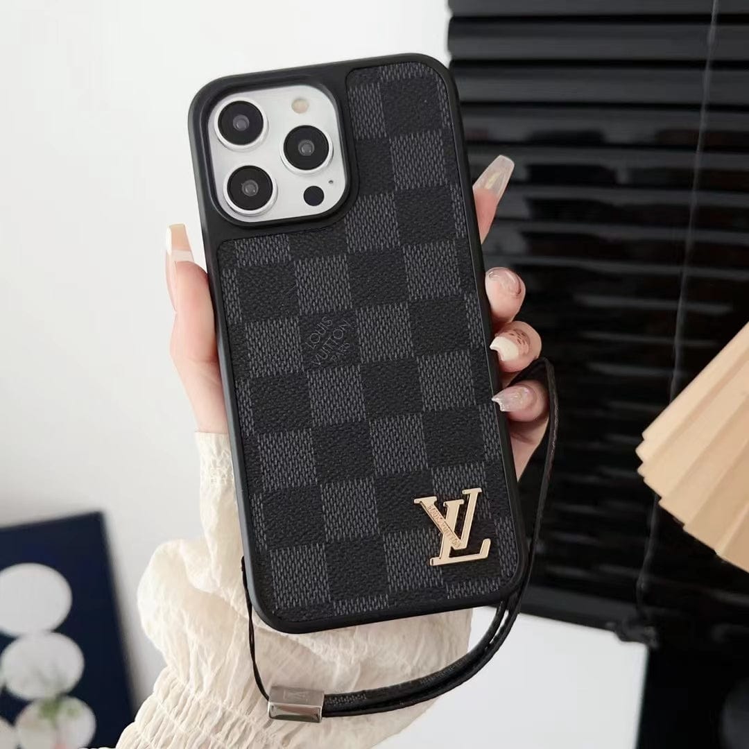 Tunde Store Louis Vuitton and gucci iPhone Covers | iPhone 15 LV Case