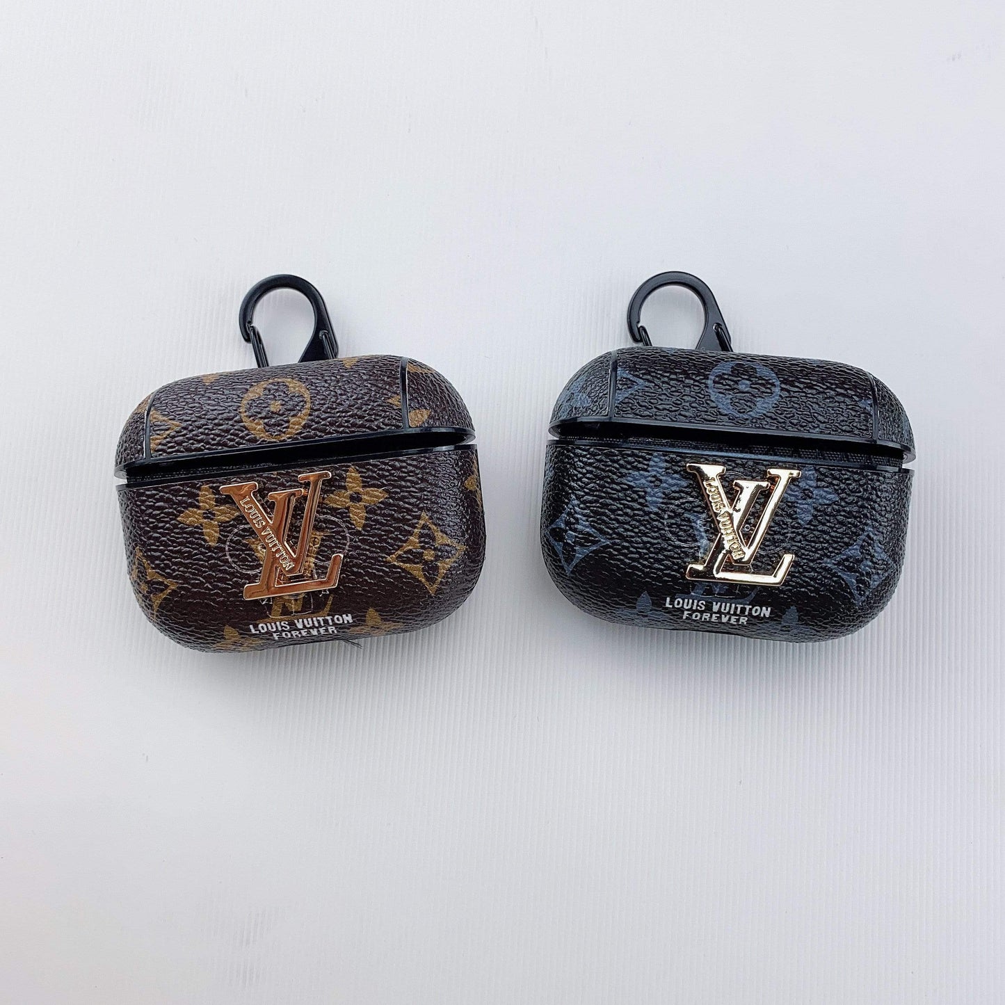 Tunde Store Louis Vuitton And Gucci Leather Airpods Pro Cases