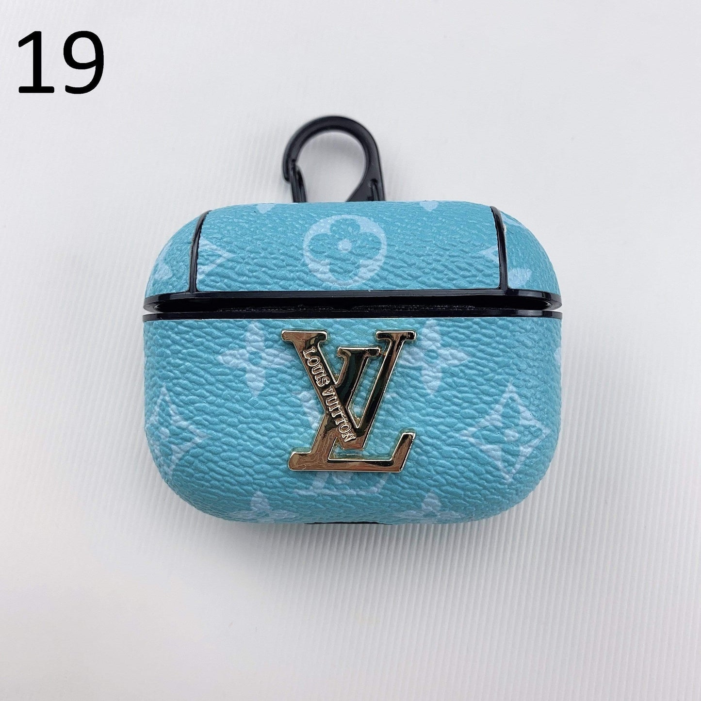 Tunde Store Louis Vuitton And Gucci Leather Airpods Pro Cases