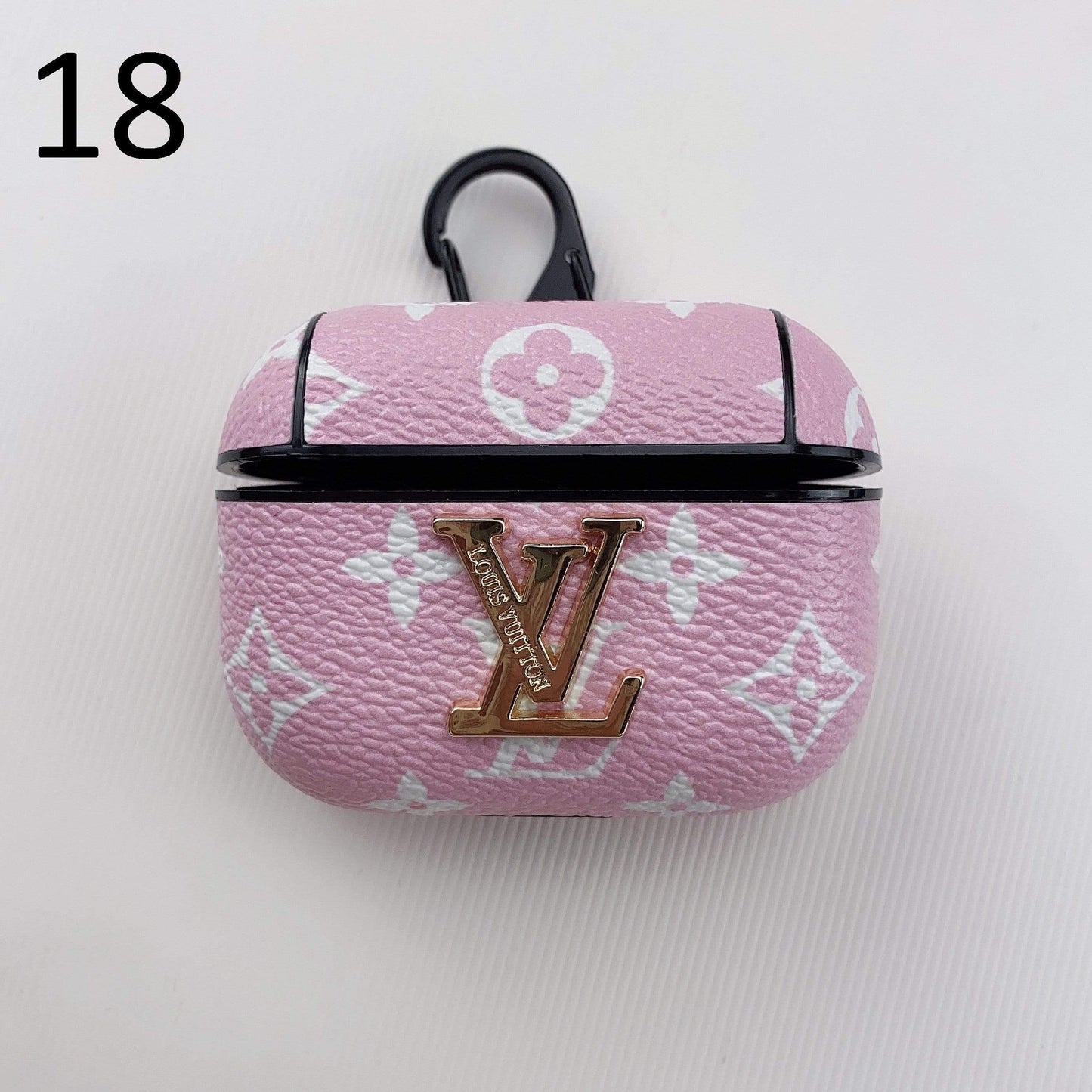 Tunde Store Louis Vuitton And Gucci Leather Airpods Pro Cases