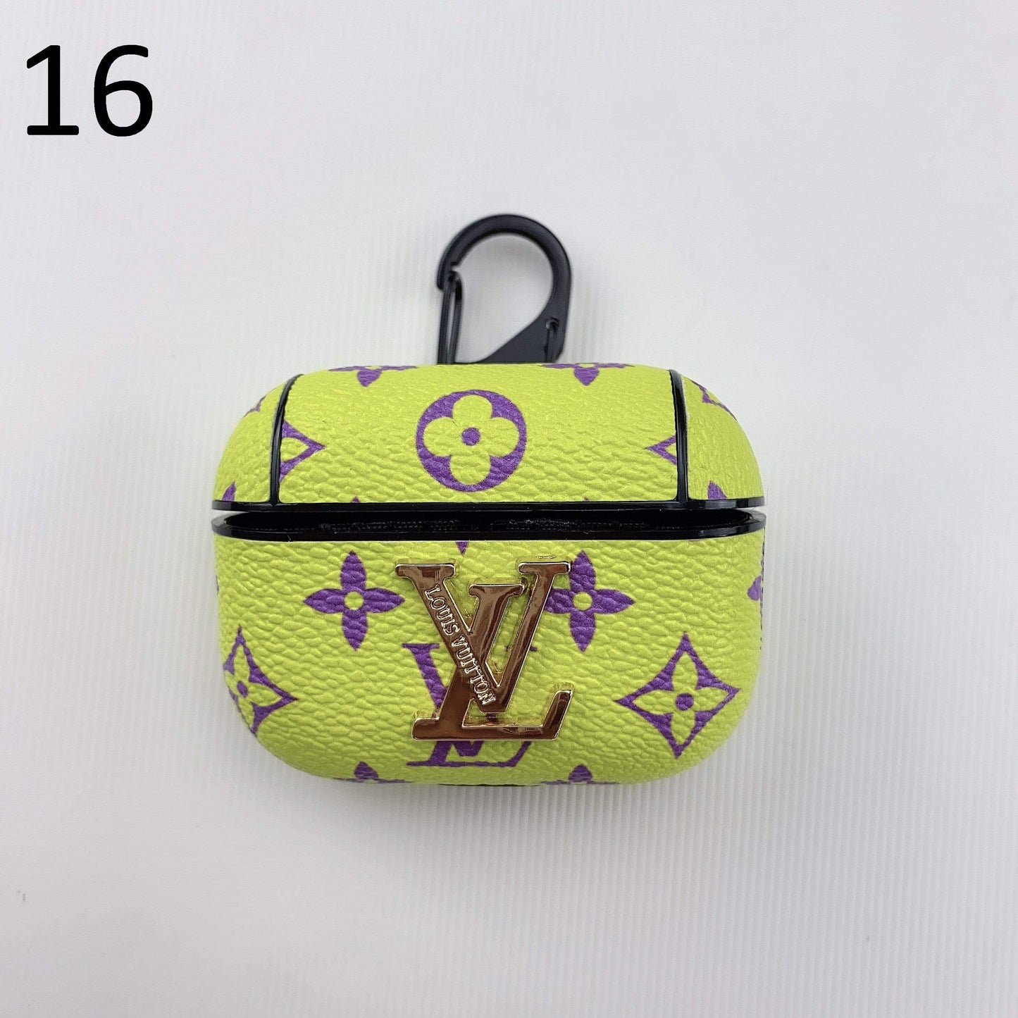 Tunde Store Louis Vuitton And Gucci Leather Airpods Pro Cases