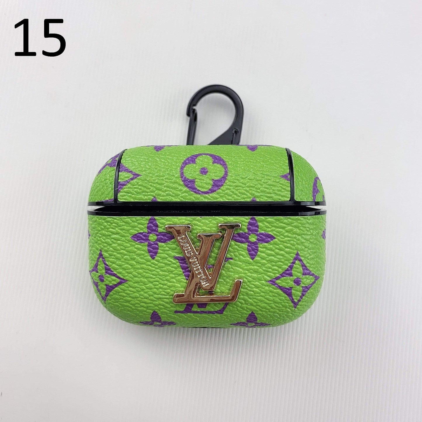 Tunde Store Louis Vuitton And Gucci Leather Airpods Pro Cases