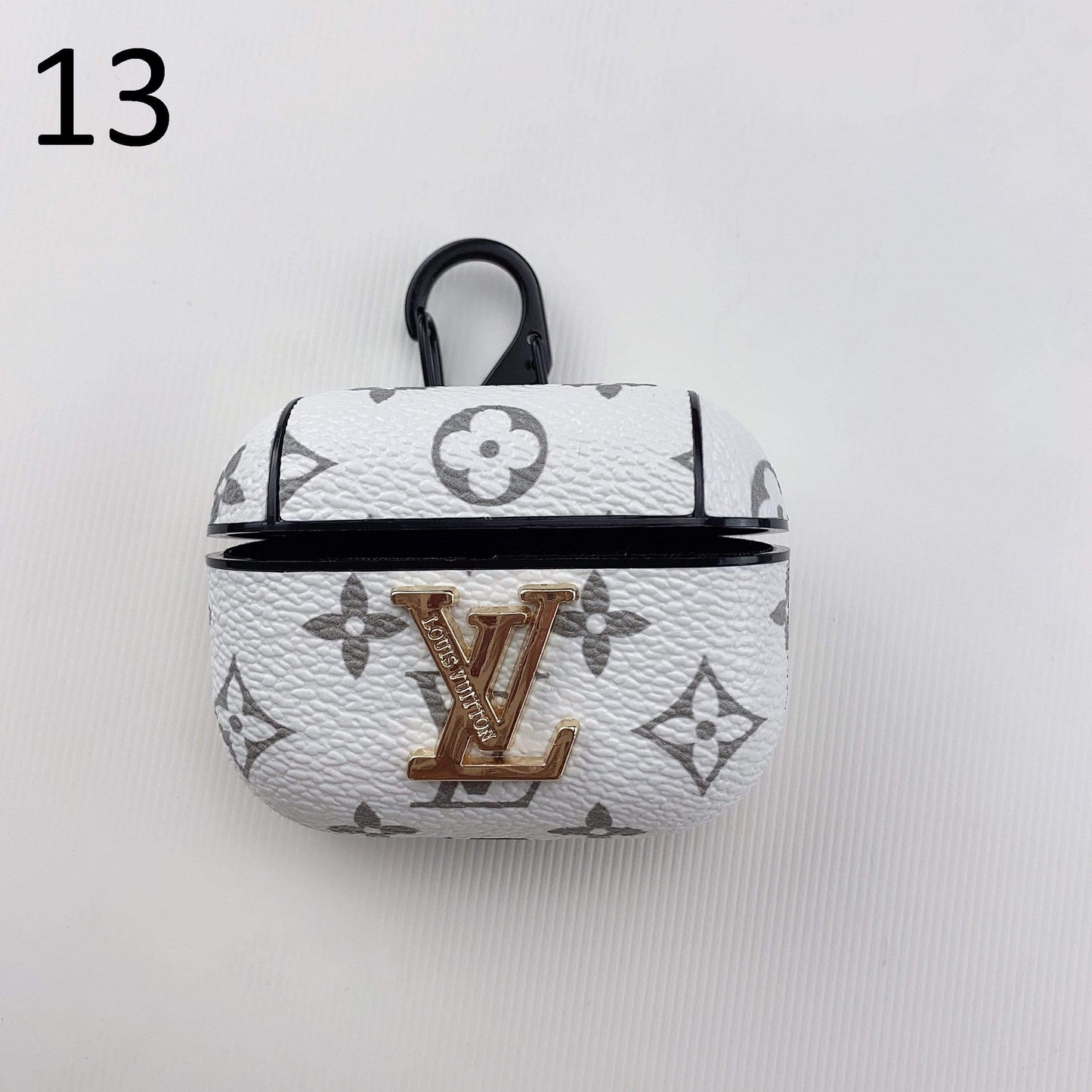 Tunde Store Louis Vuitton And Gucci Leather Airpods Pro Cases
