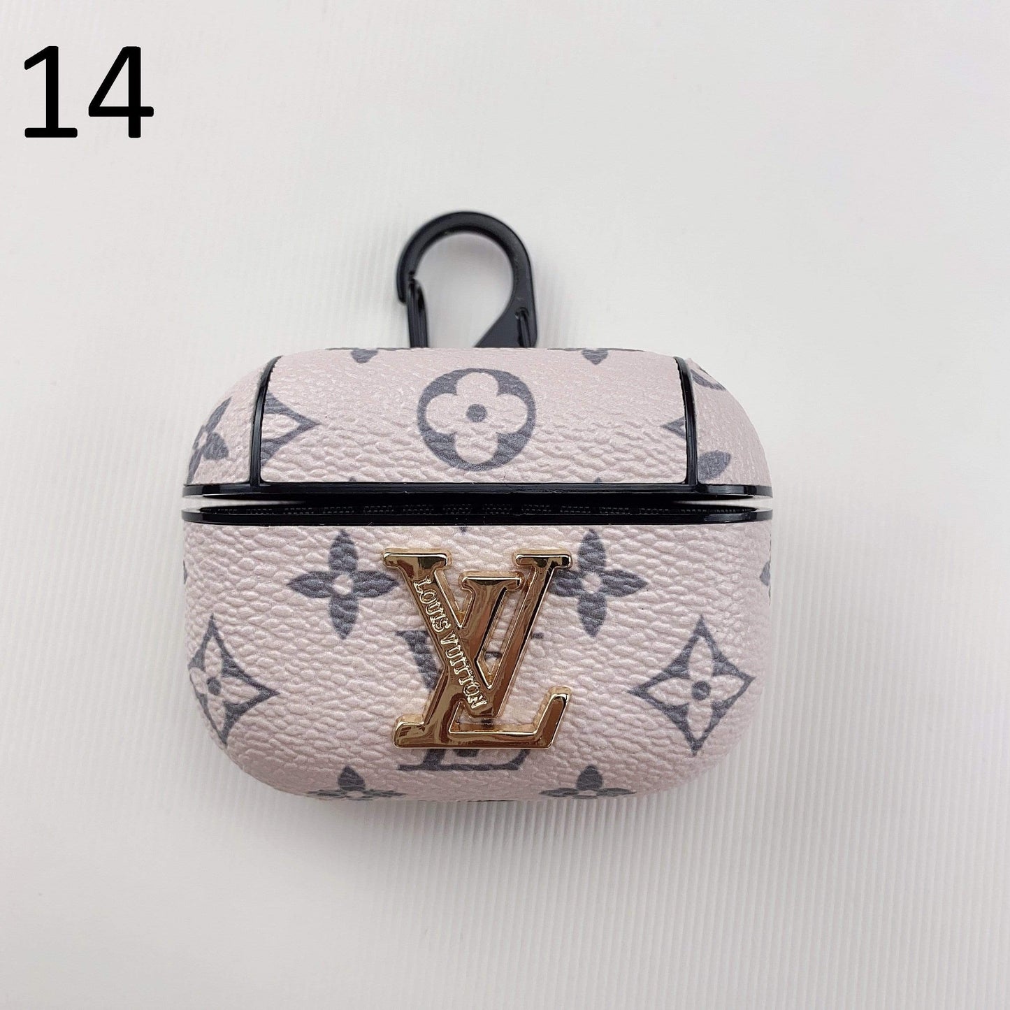 Tunde Store Louis Vuitton And Gucci Leather Airpods Pro Cases