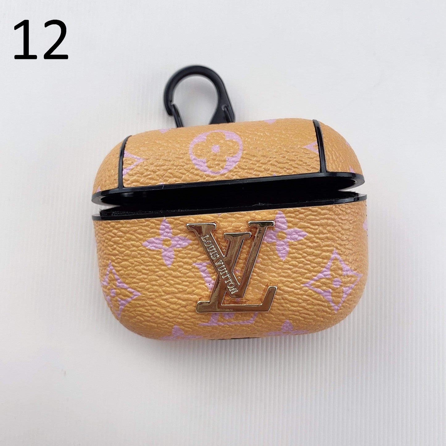 Tunde Store Louis Vuitton And Gucci Leather Airpods Pro Cases