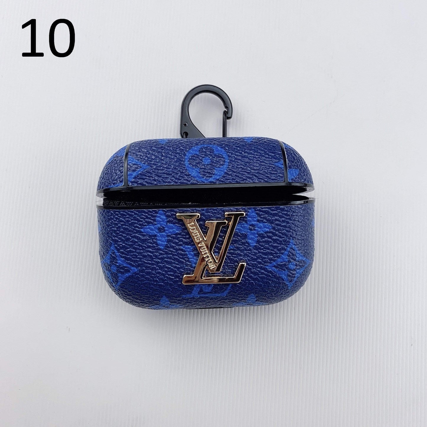 Tunde Store Louis Vuitton And Gucci Leather Airpods Pro Cases