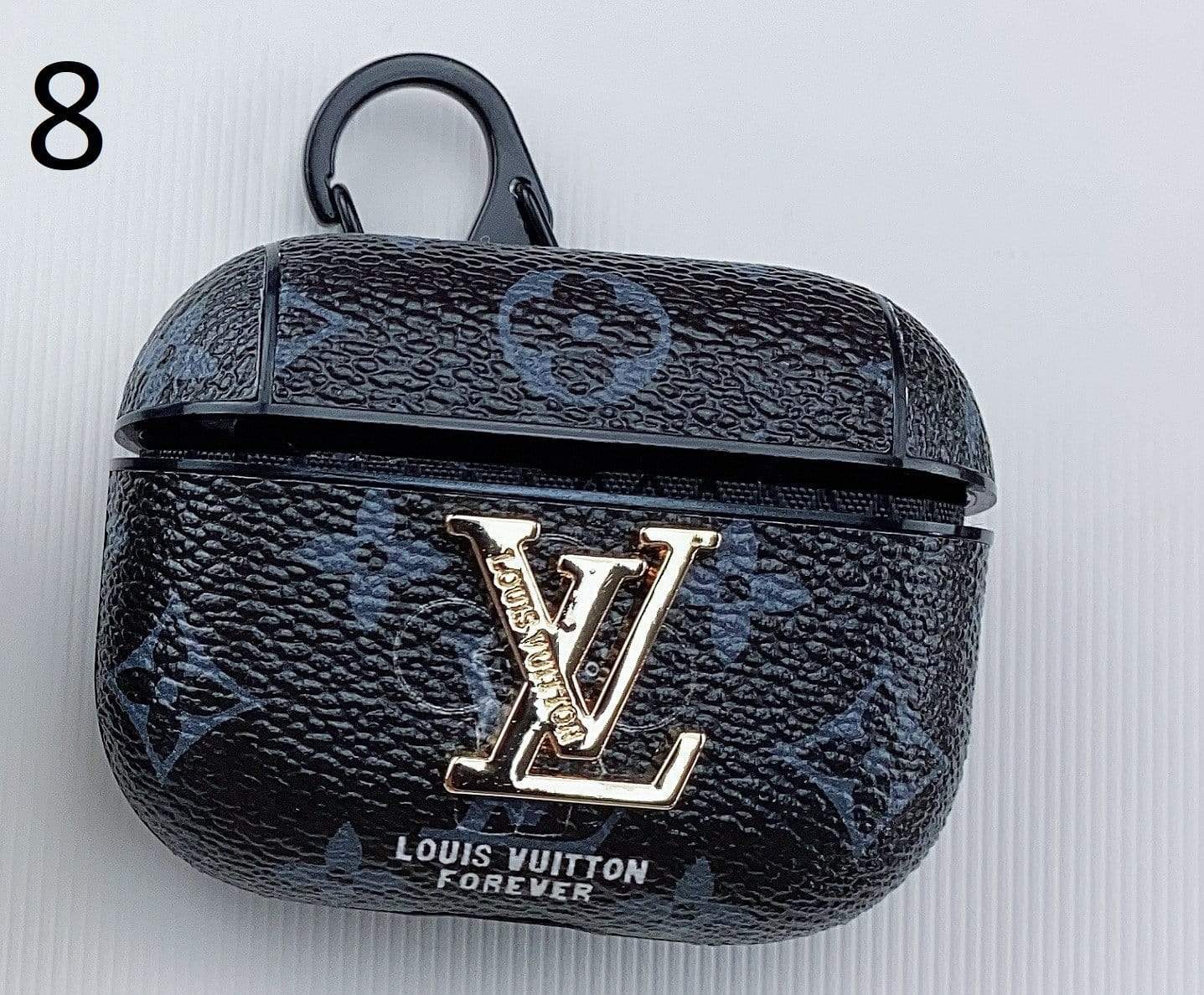 Tunde Store Louis Vuitton And Gucci Leather Airpods Pro Cases