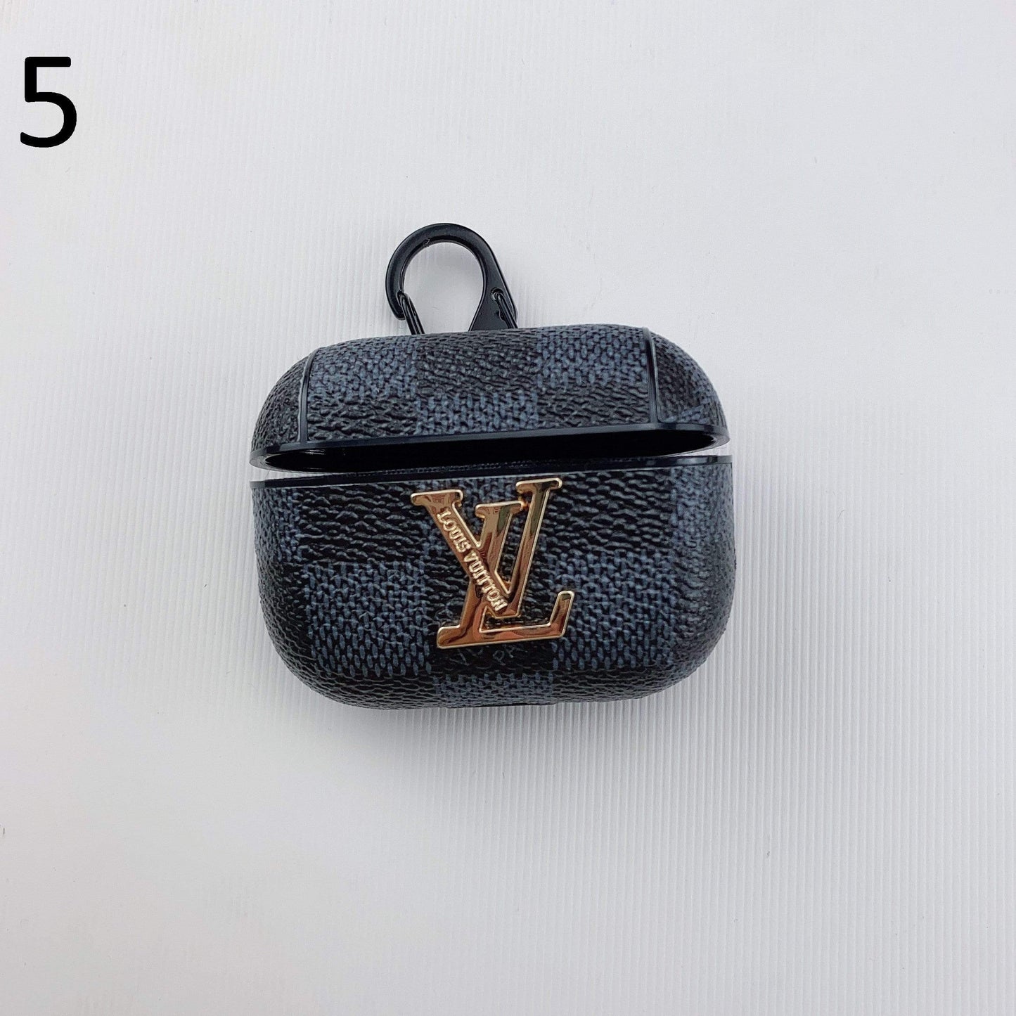 Tunde Store Louis Vuitton And Gucci Leather Airpods Pro Cases