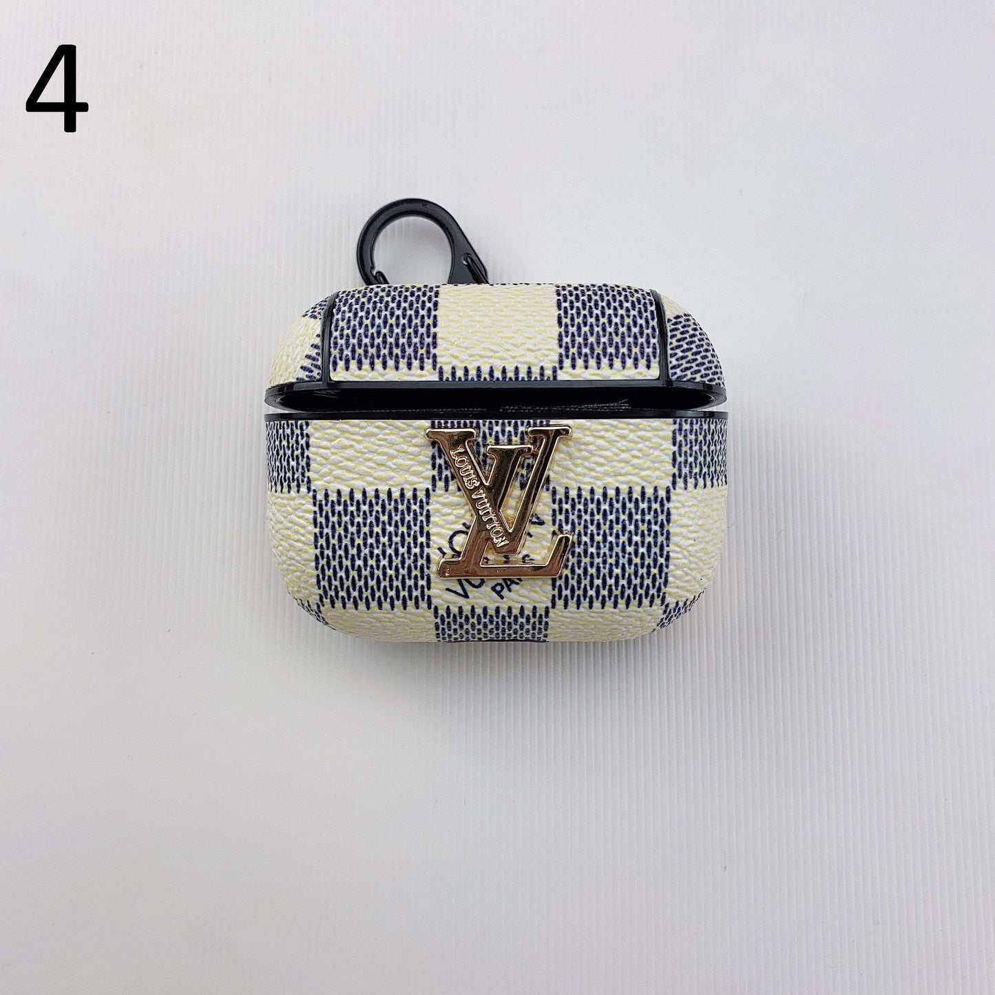 Tunde Store Louis Vuitton And Gucci Leather Airpods Pro Cases